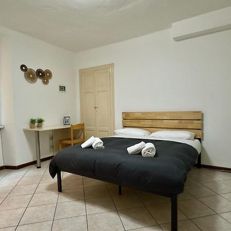 Roncati 7 Center Town Studio Apartments Bellagio Kültér fotó