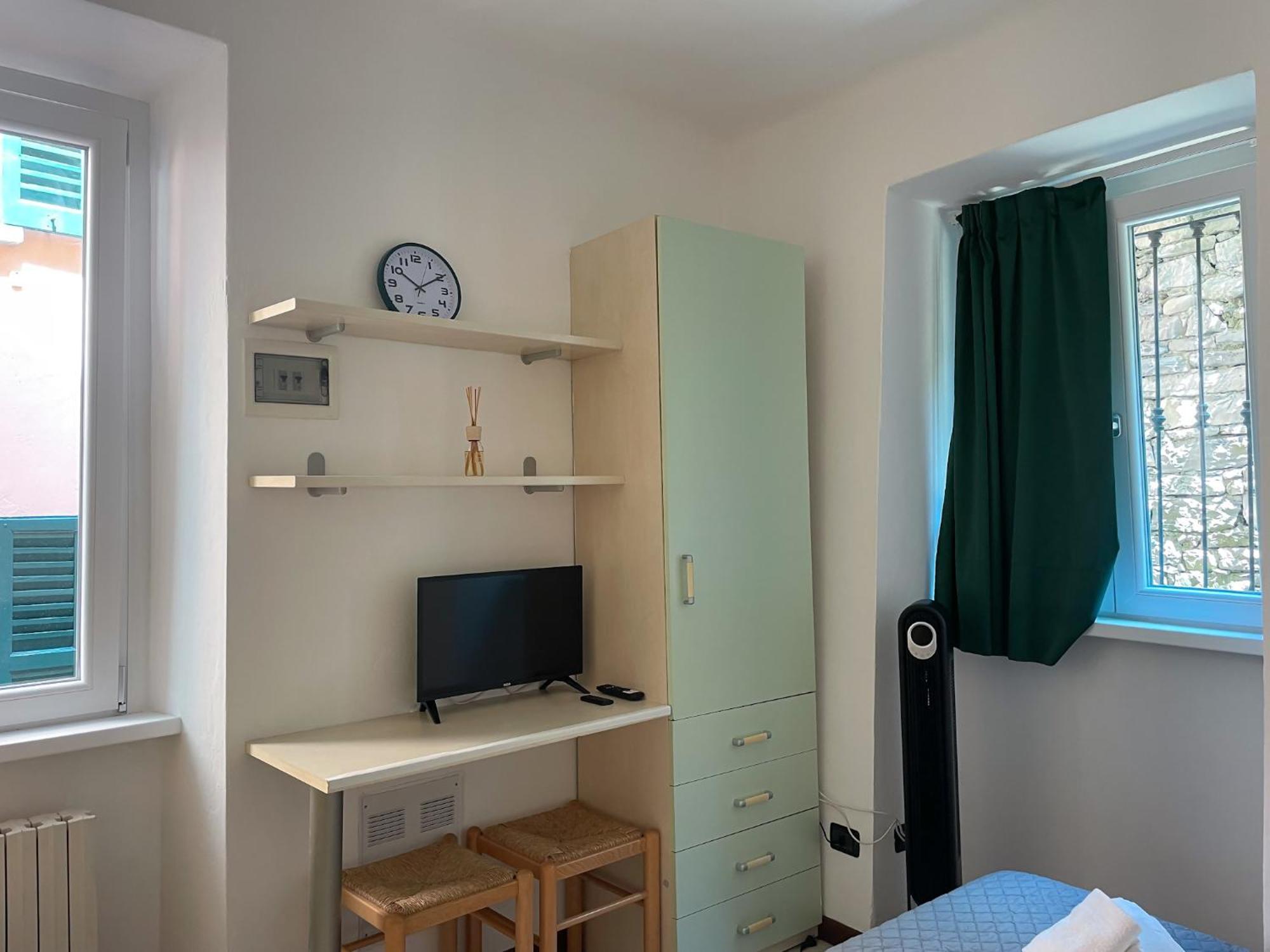Roncati 7 Center Town Studio Apartments Bellagio Kültér fotó
