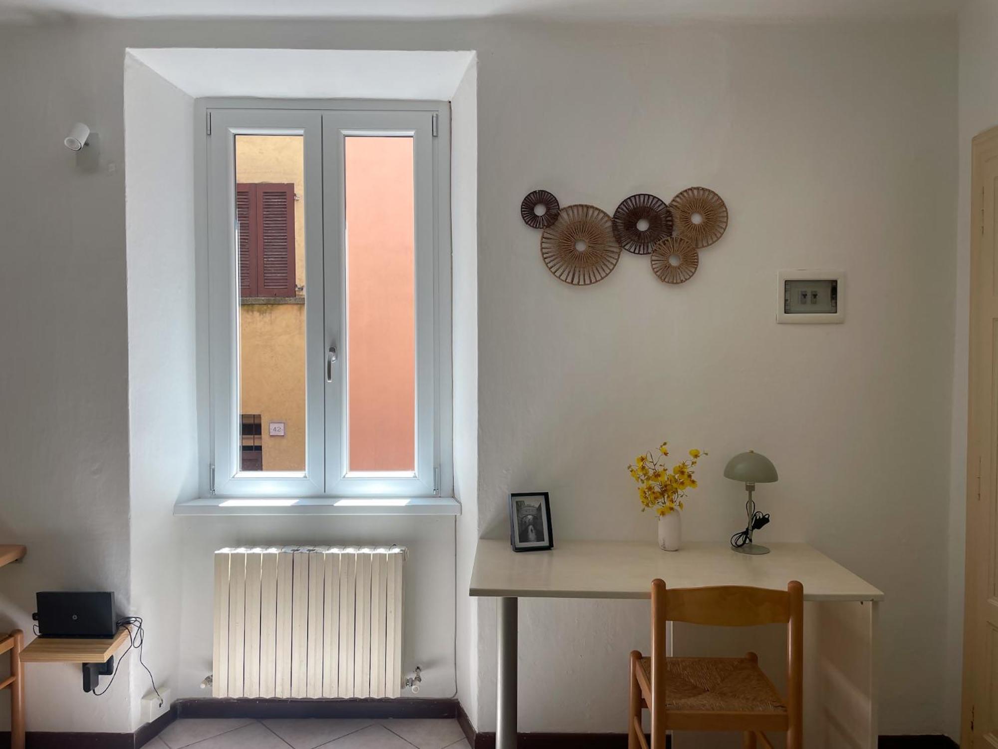 Roncati 7 Center Town Studio Apartments Bellagio Kültér fotó